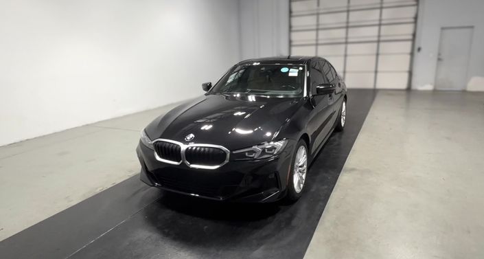 Thumbnail: 2023 BMW 3 Series - 1