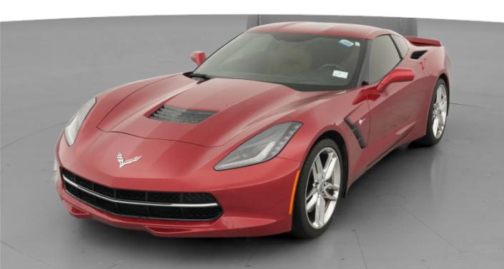 2015 Chevrolet Corvette Stingray -
                  Auburn, GA