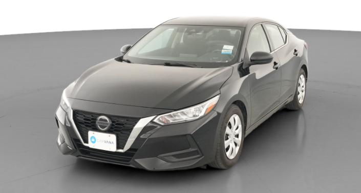 Thumbnail: 2023 Nissan Sentra - 1