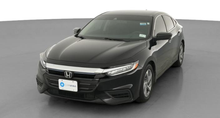 Thumbnail: 2020 Honda Insight - 1