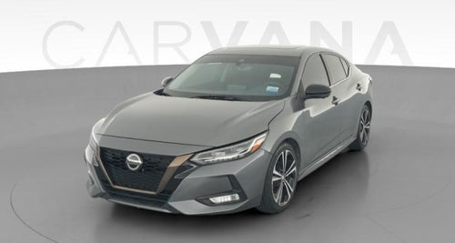 2022 Nissan Sentra