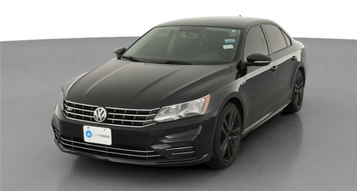 2018 Volkswagen Passat 2.0T -
                  Richton Park, IL