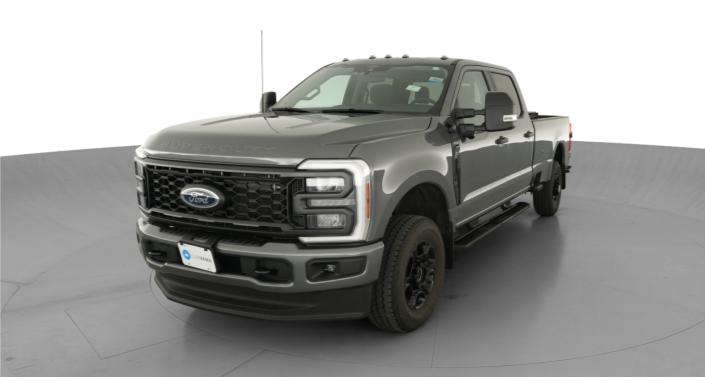 Thumbnail: 2025 Ford Econoline - 1