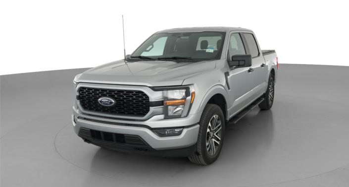 Thumbnail: 2023 Ford Econoline - 1