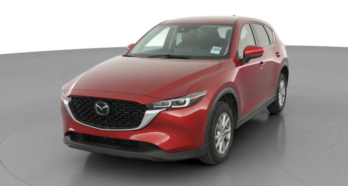 Thumbnail: 2023 Mazda CX-5 - 1