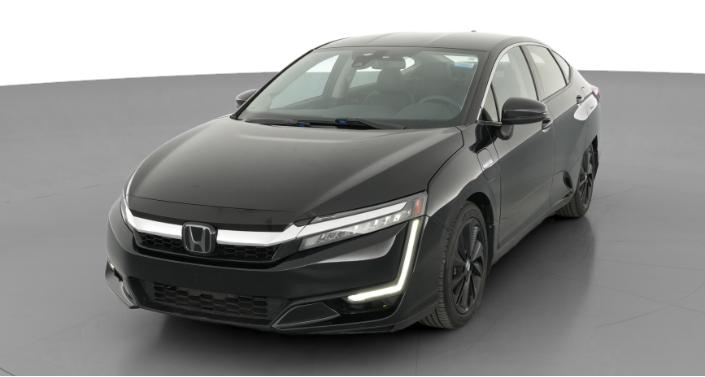 2018 Honda Clarity Base -
                  Wheatland, OK