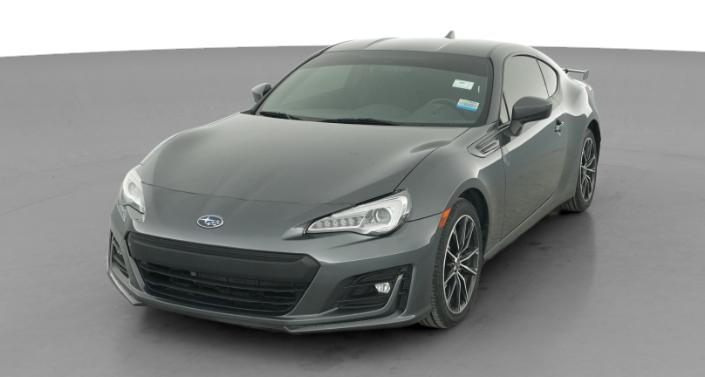 2020 Subaru BRZ Limited -
                  Richton Park, IL