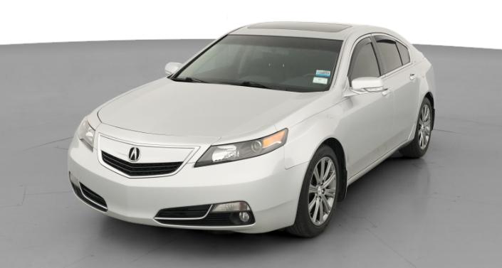 2014 Acura TL Special Edition -
                  Auburn, GA