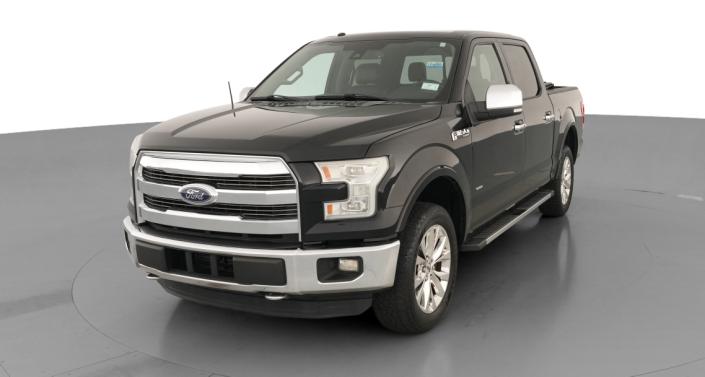 Thumbnail: 2016 Ford Econoline - 1