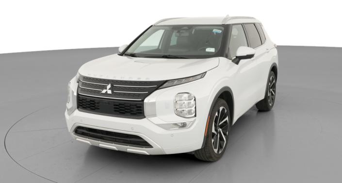 Thumbnail: 2023 Mitsubishi Outlander - 1