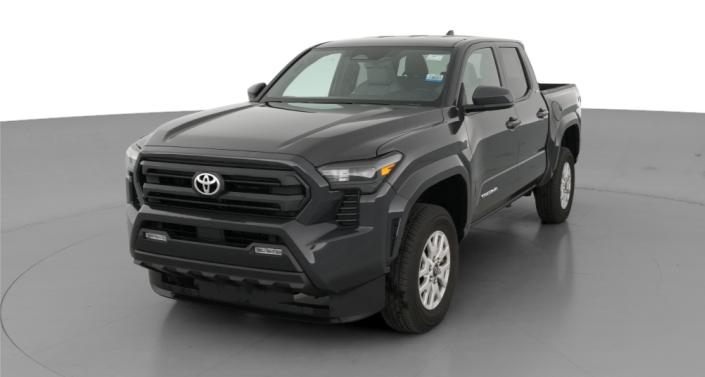 Thumbnail: 2024 Toyota Tacoma - 1