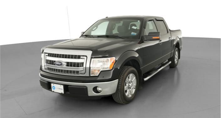 Thumbnail: 2013 Ford Econoline - 1