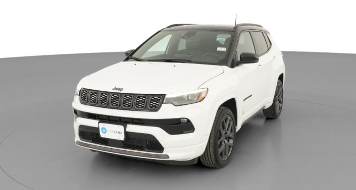 Thumbnail: 2024 Jeep Compass - 1