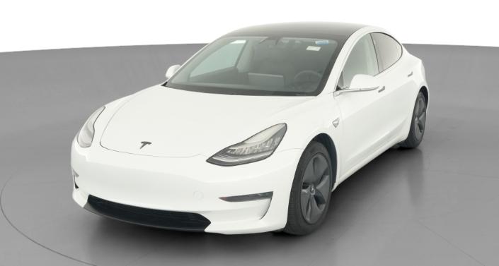 Thumbnail: 2020 Tesla Model 3 - 1