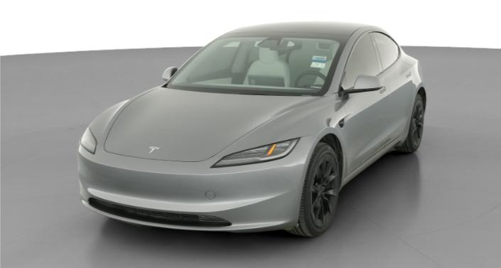 Thumbnail: 2025 Tesla Model 3 - 1