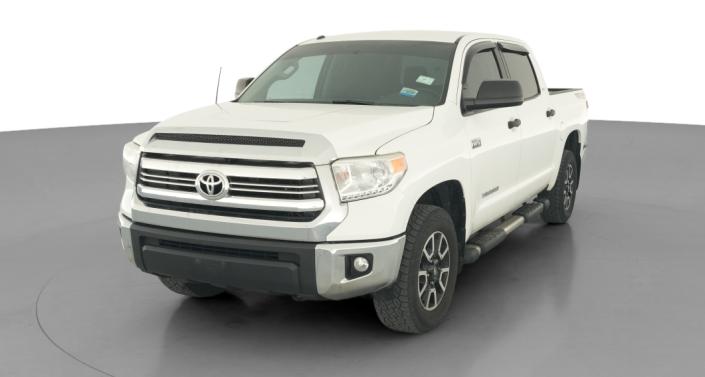 Thumbnail: 2017 Toyota Tundra - 1