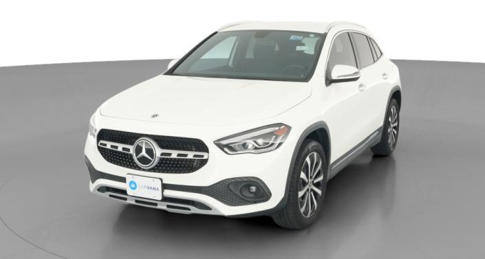 Thumbnail: 2023 Mercedes-Benz GLA - 1