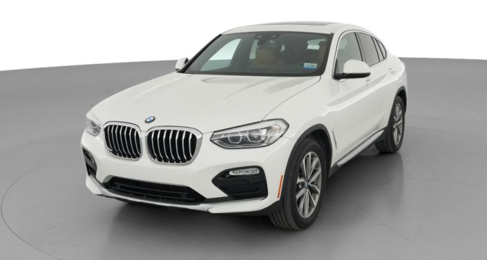 2019 BMW X4 xDrive30i -
                  Lorain, OH