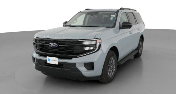 Thumbnail: 2025 Ford Expedition - 1