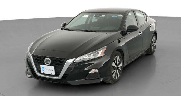 Thumbnail: 2022 Nissan Altima - 1