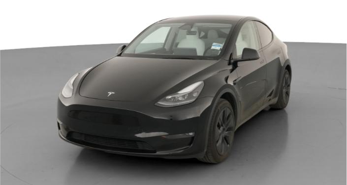 Thumbnail: 2025 Tesla Model Y - 1