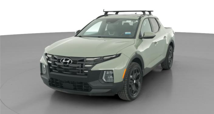 Thumbnail: 2023 Hyundai Santa Cruz - 1