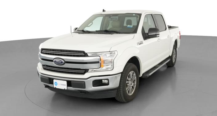 Thumbnail: 2020 Ford Econoline - 1