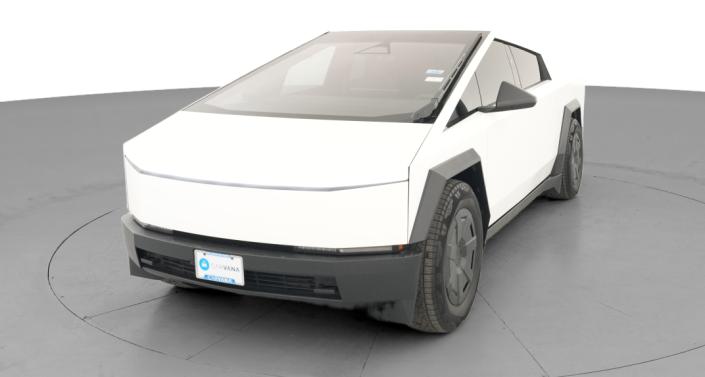 2025 Tesla Cybertruck All-Wheel Drive -
                  Fort Worth, TX