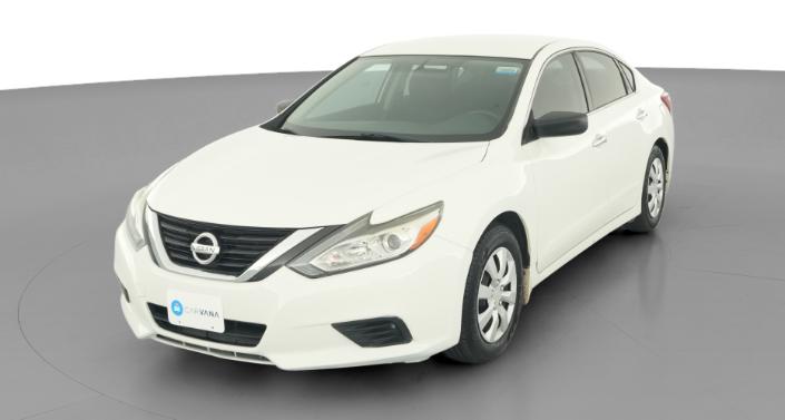 2018 Nissan Altima S -
                  Concord, NC