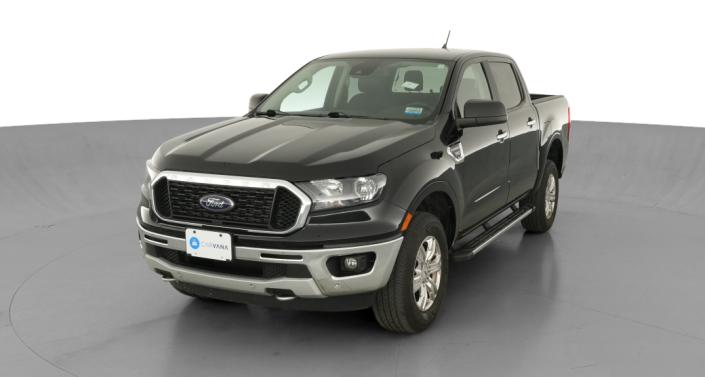 Thumbnail: 2019 Ford Ranger - 1