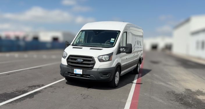 Thumbnail: 2020 Ford Transit Series - 1