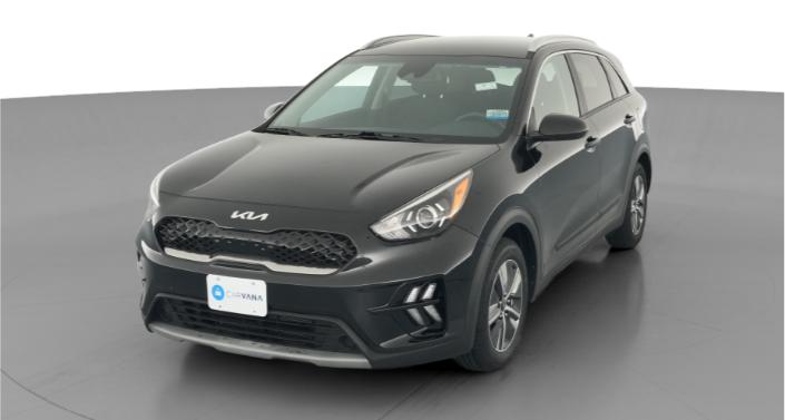 Thumbnail: 2022 Kia Niro - 1