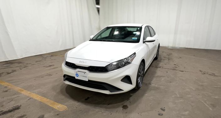 Thumbnail: 2023 Kia Forte - 1