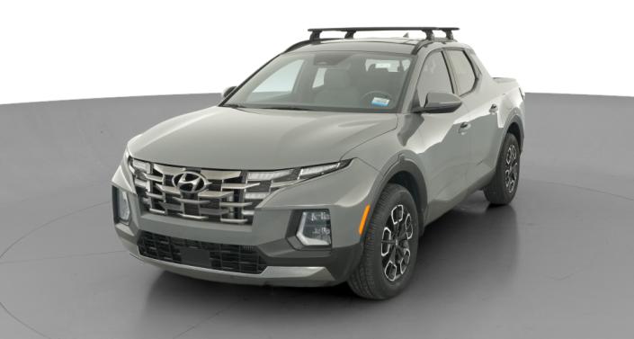 Thumbnail: 2023 Hyundai Santa Cruz - 1