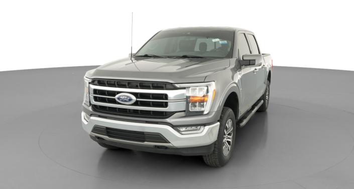 Thumbnail: 2021 Ford Econoline - 1