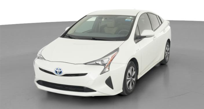 Thumbnail: 2016 Toyota Prius - 1
