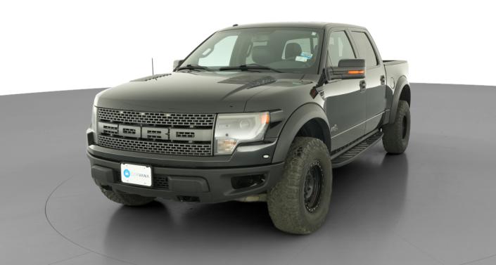 Thumbnail: 2013 Ford Econoline - 1