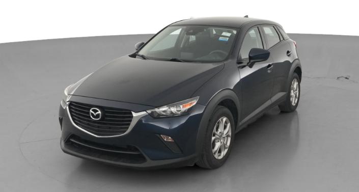 Thumbnail: 2018 Mazda CX-3 - 1