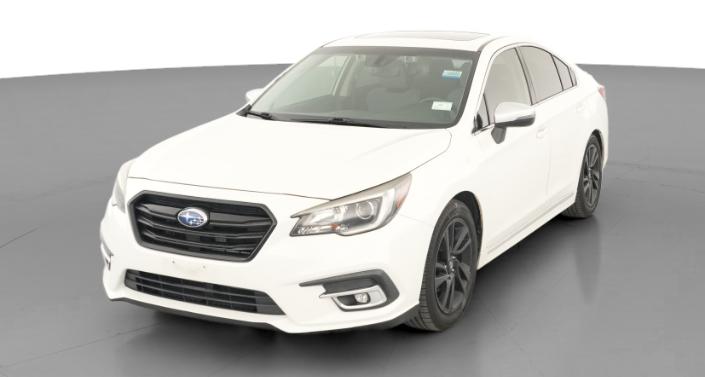 Thumbnail: 2019 Subaru Legacy - 1