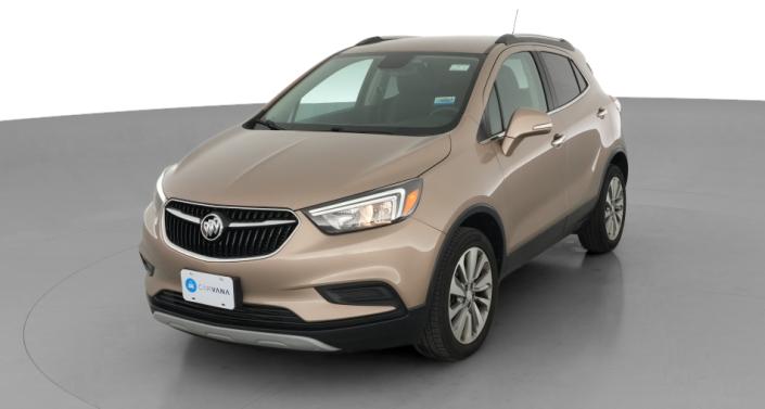 Thumbnail: 2019 Buick Encore - 1