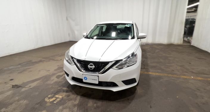 Thumbnail: 2018 Nissan Sentra - 1