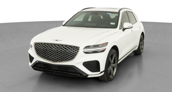 Thumbnail: 2023 Genesis GV70 - 1
