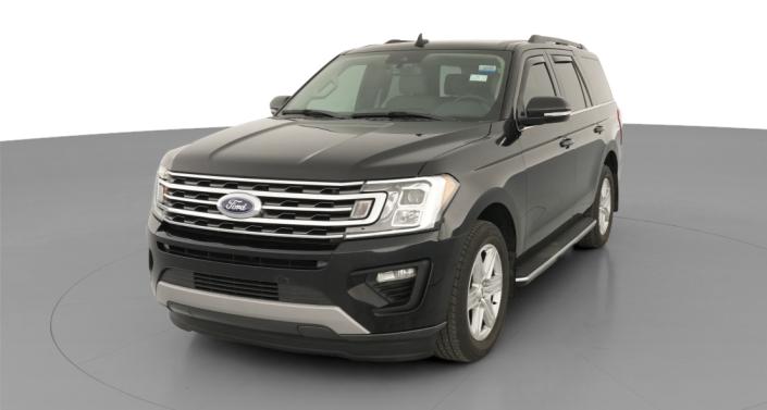 Thumbnail: 2019 Ford Expedition - 1