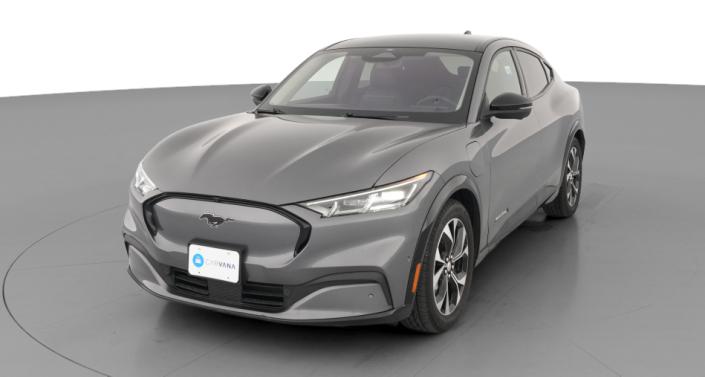 2021 Ford Mustang Mach-E Premium -
                  Haines City, FL