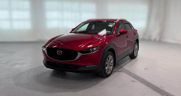 Thumbnail: 2022 Mazda CX-30 - 1