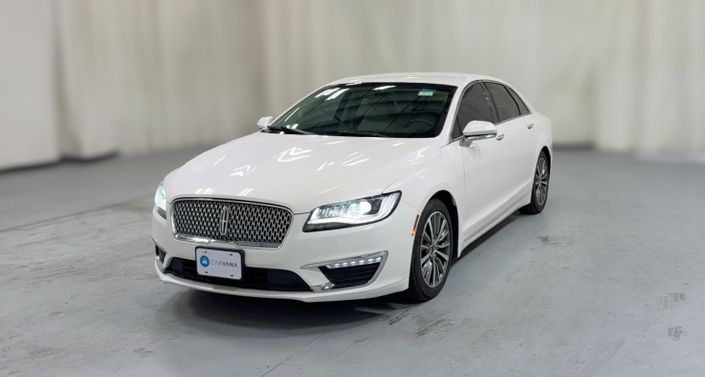 2019 Lincoln MKZ Base -
                  Lancaster, TX