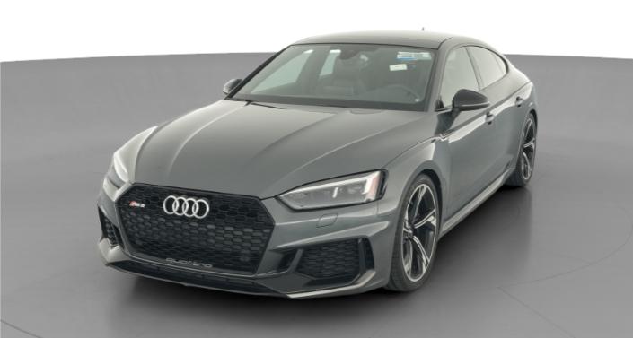 2019 Audi RS 5  -
                  Rocklin, CA