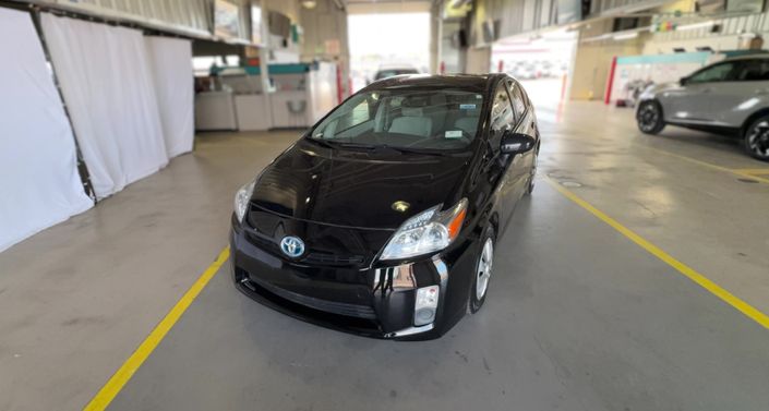 2010 Toyota Prius Two -
                  Fountain, CO