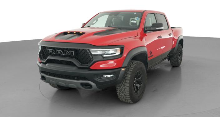 Thumbnail: 2023 RAM 1500 - 1