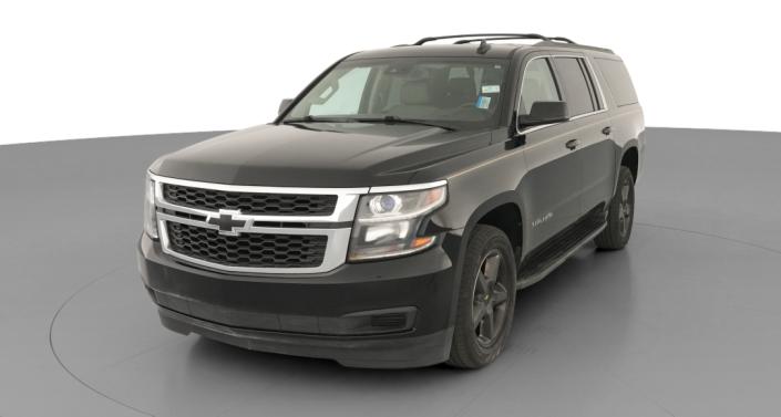 2016 Chevrolet Suburban LT -
                  Hebron, OH
